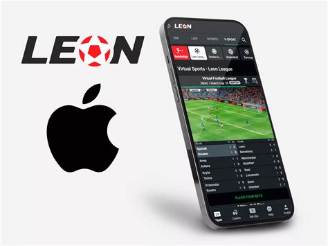 leon bet download